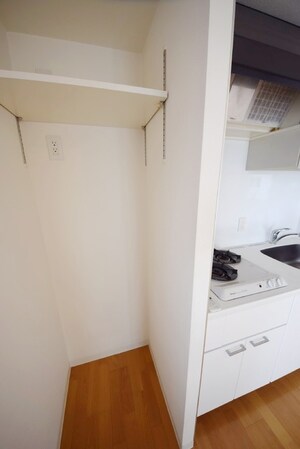 パークアクシス秋葉原の物件内観写真